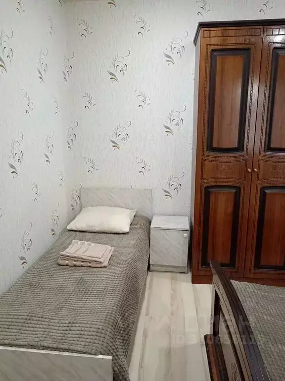 Комната Краснодарский край, Сочи ул. Свердлова, 37А - Фото 1