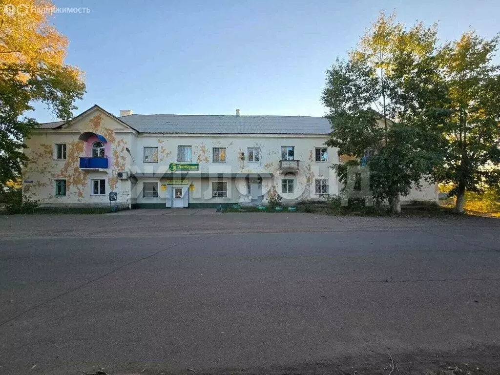 1к в -комнатной квартире (20.6 м) - Фото 1