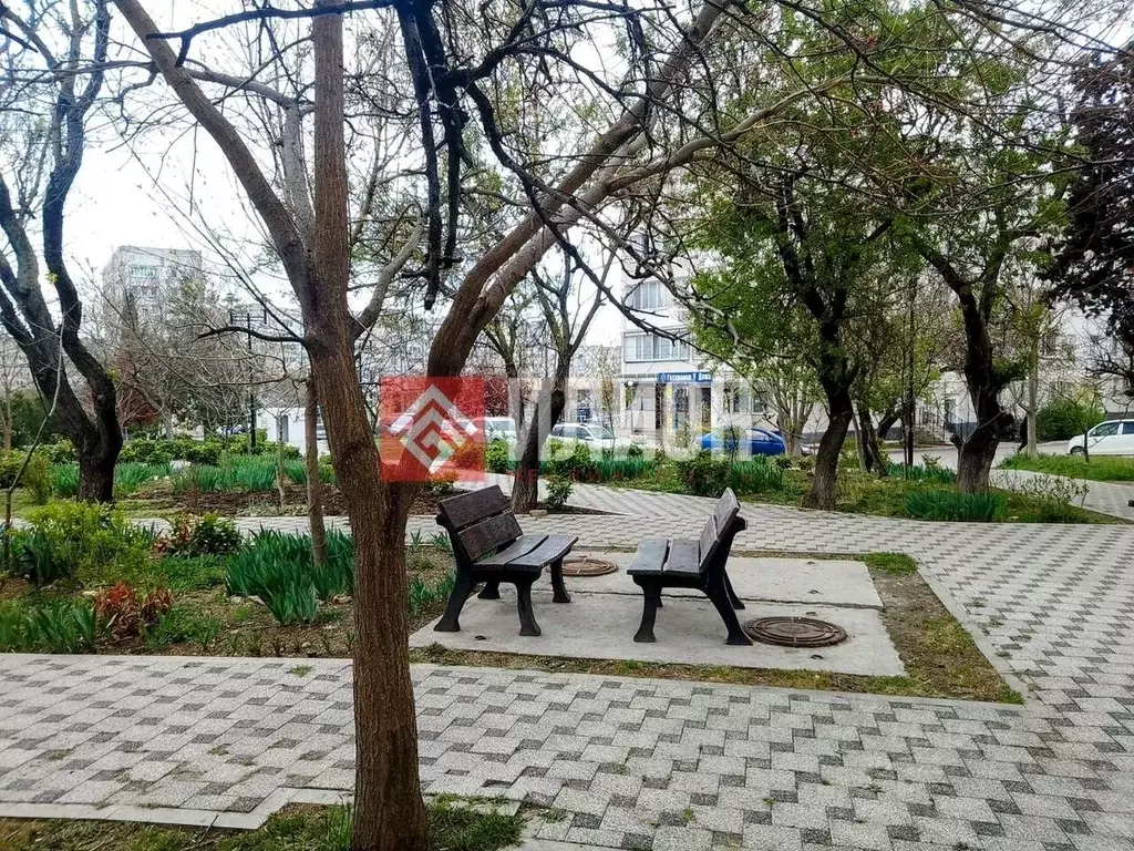 2-к кв. Севастополь просп. Октябрьской Революции, 57 (51.6 м) - Фото 2