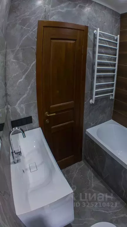 3-к кв. Москва 2-й Грайвороновский проезд, 44к2 (63.7 м) - Фото 2