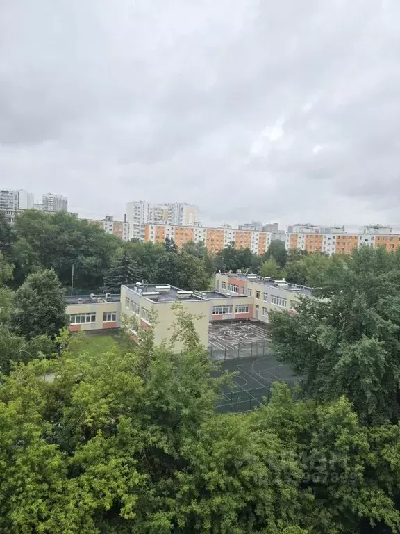 Комната Москва Новосибирская ул., 6к2 (19.1 м) - Фото 1