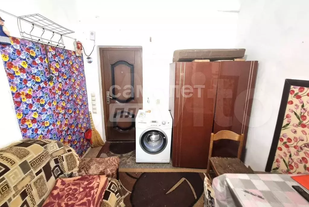 2-к. квартира, 35 м, 3/3 эт. - Фото 1