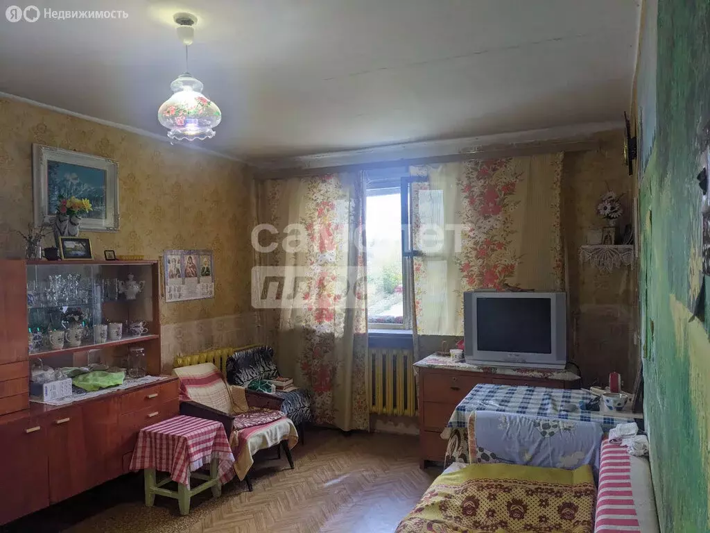 1-комнатная квартира: Первоуральск, улица Емлина, 18Б (33 м) - Фото 1