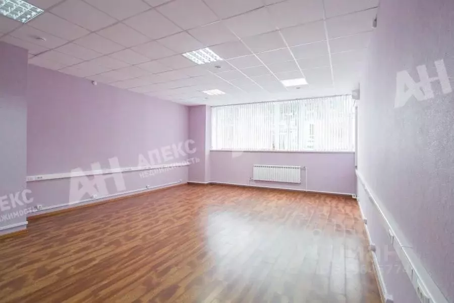 Офис в Москва ул. Годовикова, 9С1 (63 м) - Фото 1