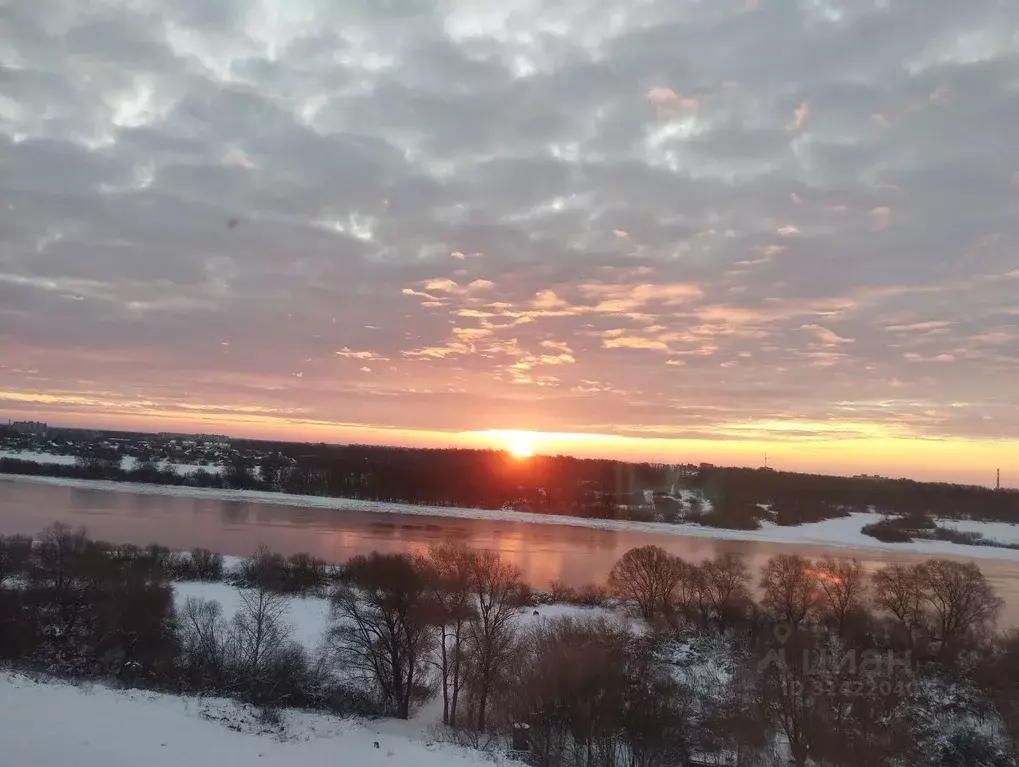 1-к кв. Новгородская область, Великий Новгород наб. Колмовская, 65 ... - Фото 0