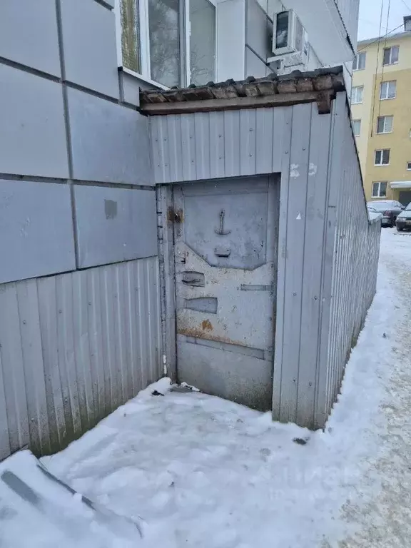 Помещение свободного назначения в Белгородская область, Белгород ... - Фото 1