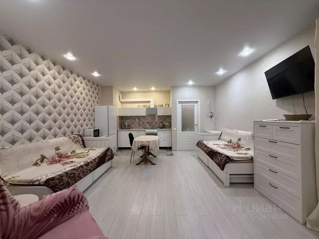 Студия Московская область, Одинцовский городской округ, пос. Горки-10 ... - Фото 1