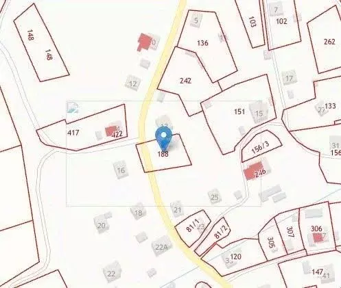 Участок в Коми, Сыктывдинский район, Шошка муниципальное образование, ... - Фото 1