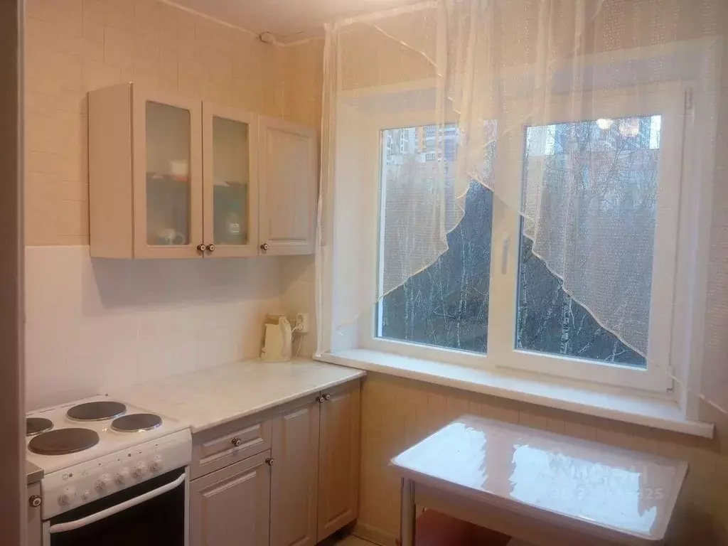 2-к кв. Москва Илимская ул., 2к1 (45.0 м) - Фото 1