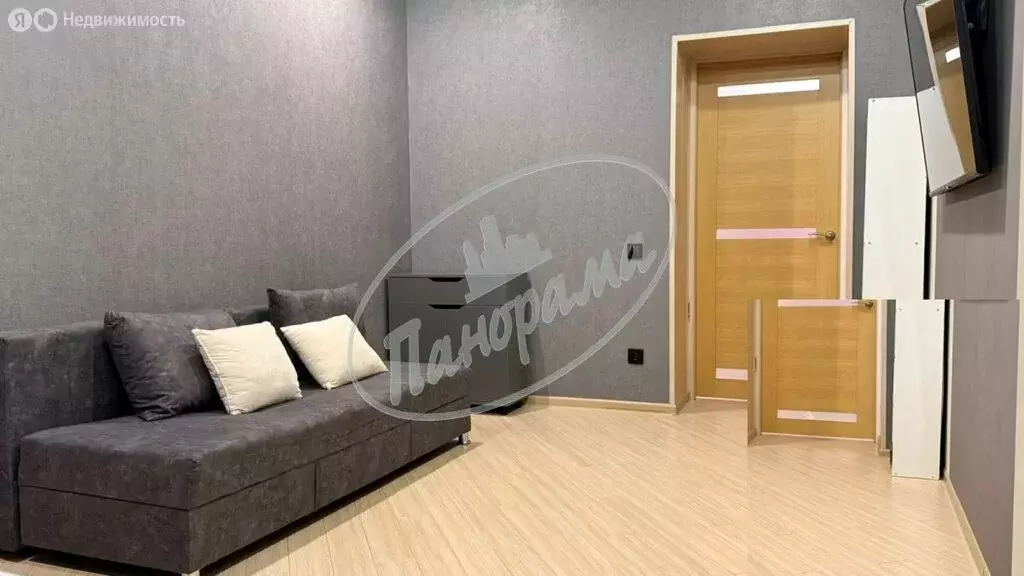 3-комнатная квартира: Калуга, Старообрядческий переулок, 9 (77 м) - Фото 0