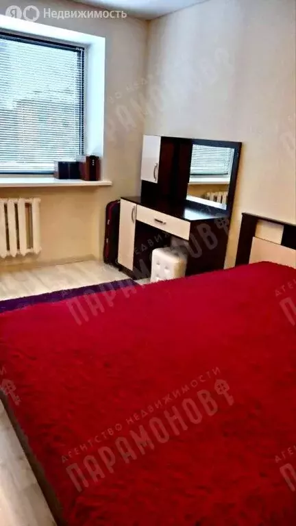 1к в 4-комнатной квартире (17.6 м) - Фото 2