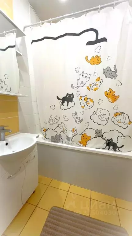 2-к кв. Самарская область, Тольятти Приморский бул., 57 (68.9 м) - Фото 1