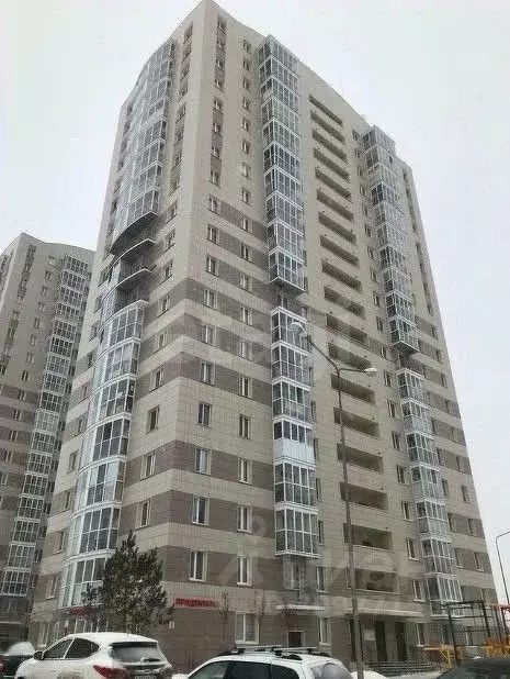 Студия Татарстан, Казань ул. Космонавтов, 61Б (30.0 м) - Фото 0