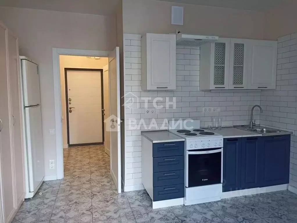 Студия Московская область, Мытищи просп. Астрахова, 7 (25.0 м) - Фото 2