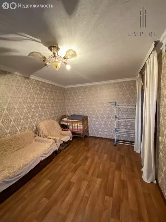 2-комнатная квартира: Грозный, улица А.А. Айдамирова, 133к6 (52 м) - Фото 2