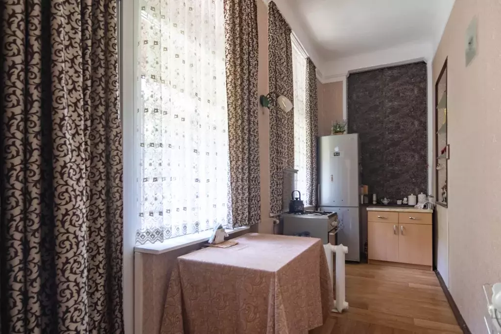 Продаётся 1-к квартира, 29.6 м - Фото 1