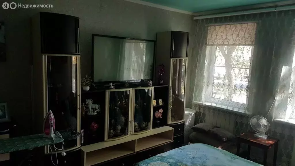 3-комнатная квартира: Ставрополь, улица Орджоникидзе, 41 (65 м) - Фото 0