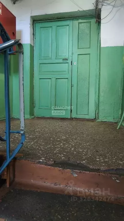 Комната Иркутская область, Шелехов 6-й кв-л, 2 (18.4 м) - Фото 2