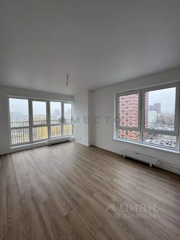 2-к кв. Москва Большая Академическая 85 жилой комплекс, к3.3 (43.6 м) - Фото 1