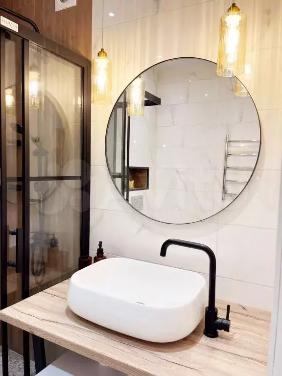 Квартира-студия, 20 м, 14/21 эт. - Фото 0