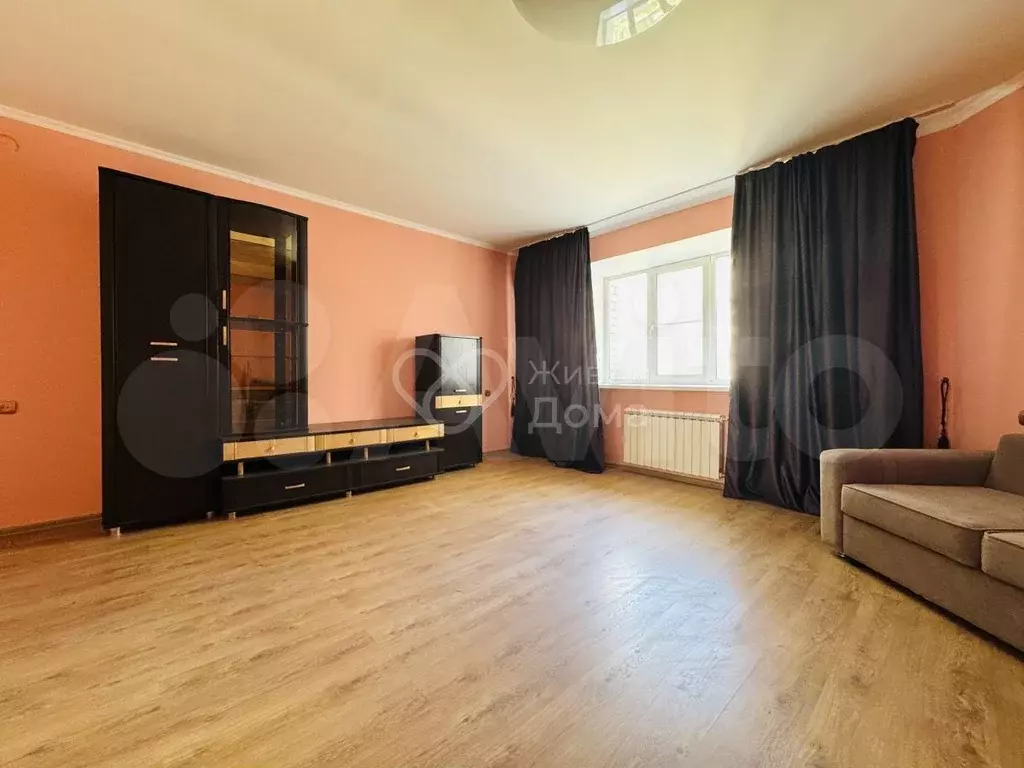 4-к. квартира, 148,6 м, 9/9 эт. - Фото 1