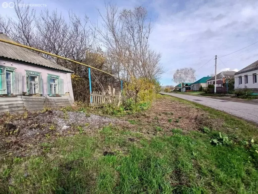 Участок в Рождествено, улица Калинина (19.71 м) - Фото 2