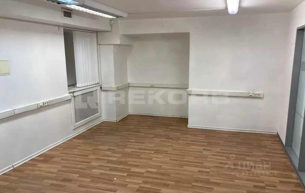 Офис в Санкт-Петербург Итальянская ул., 2 (135 м) - Фото 2