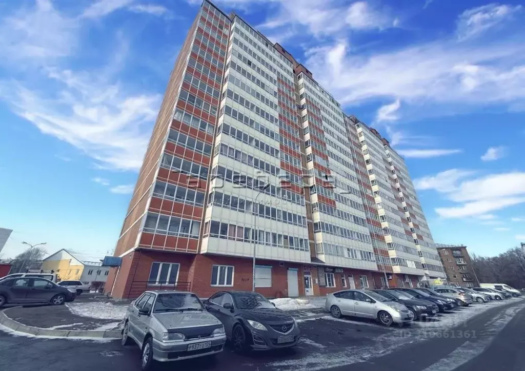 Помещение свободного назначения в Красноярский край, Красноярск ул. 26 ... - Фото 0