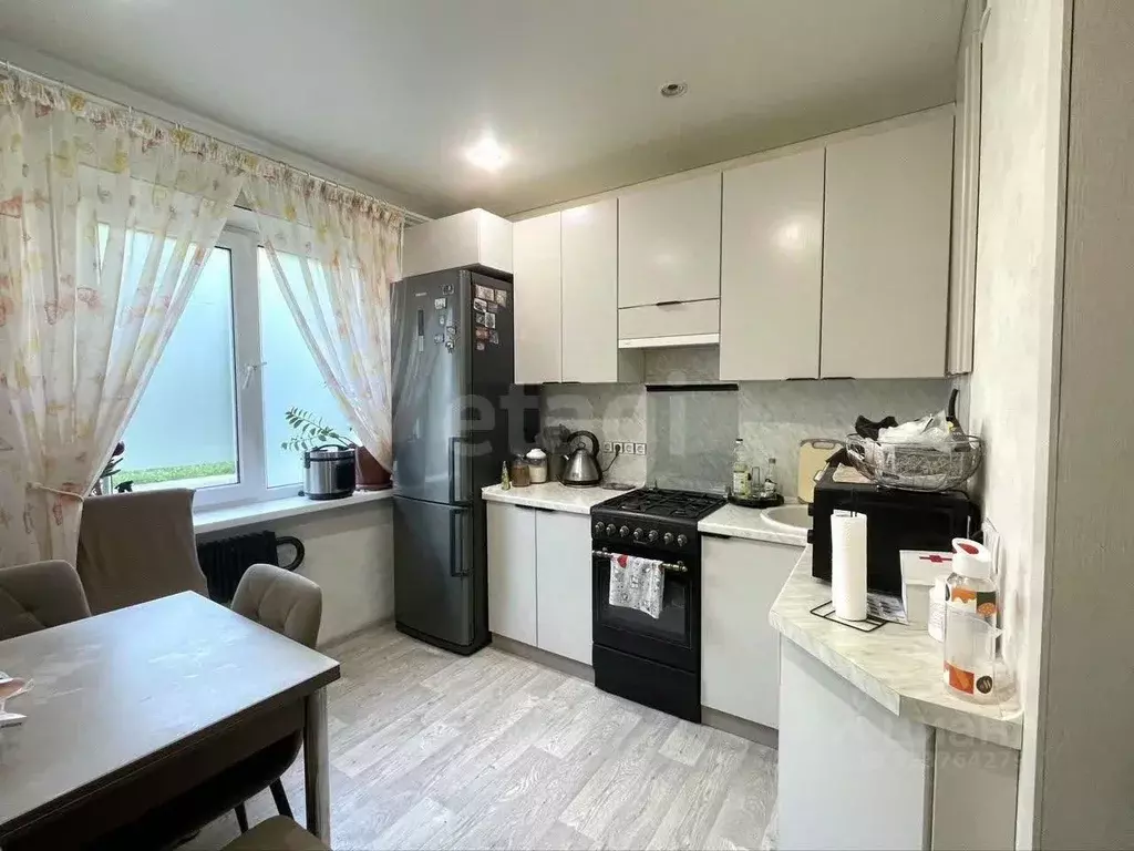 2-к кв. Курская область, Курск Орловская ул., 30 (48.0 м) - Фото 1