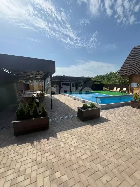 Дом в Краснодарский край, Армавир Дружба СНТ, № 3 тер. отделение,  (80 ... - Фото 1