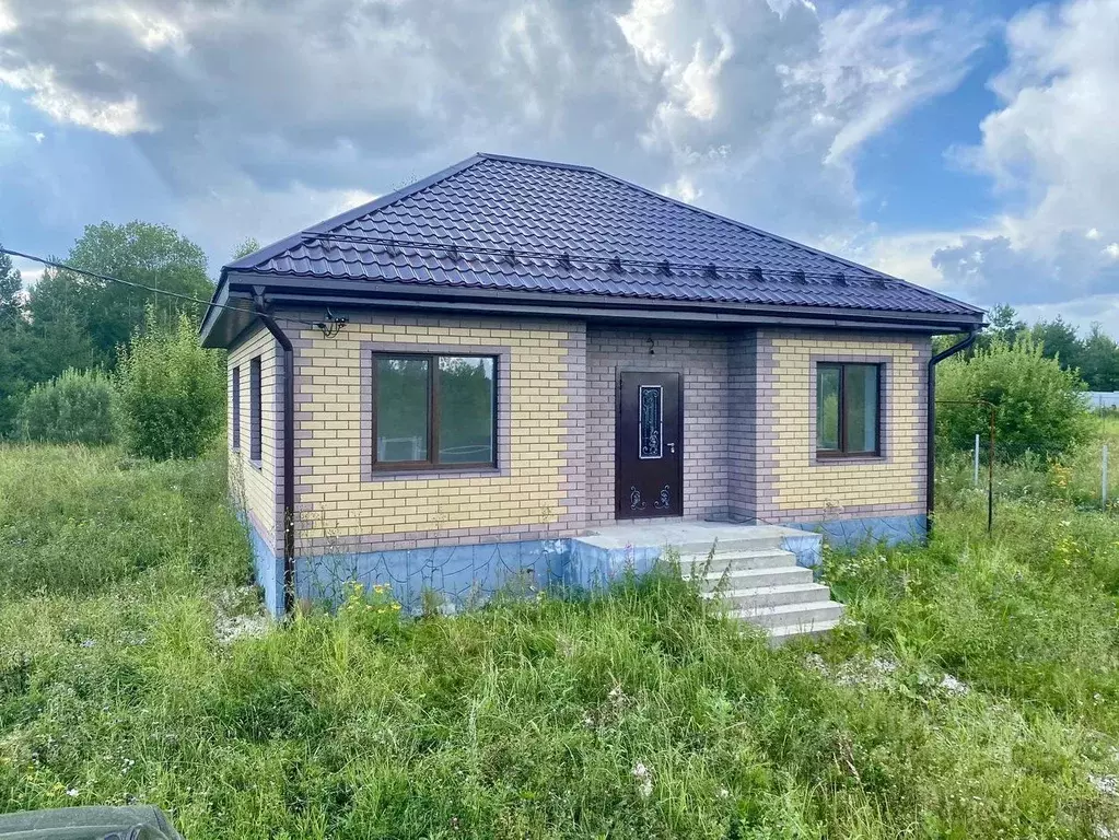 Дом в Владимирская область, Александровский муниципальный округ, ... - Фото 2