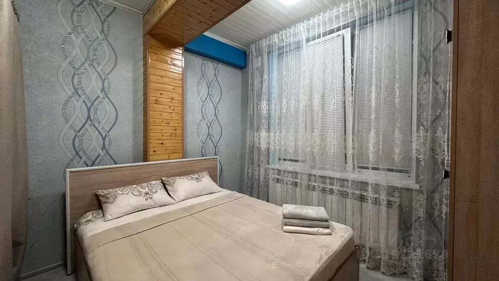 1-к кв. Дагестан, Махачкала ул. Шелковая, 11А (32.0 м) - Фото 1