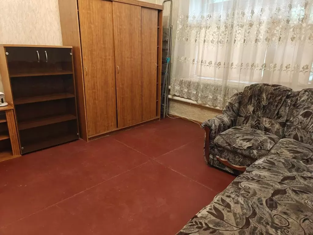 1-к кв. Краснодарский край, Армавир ул. Советской Армии, 14 (47.0 м) - Фото 1