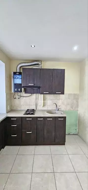 Продаётся 1-к квартира, 31.3 м - Фото 1