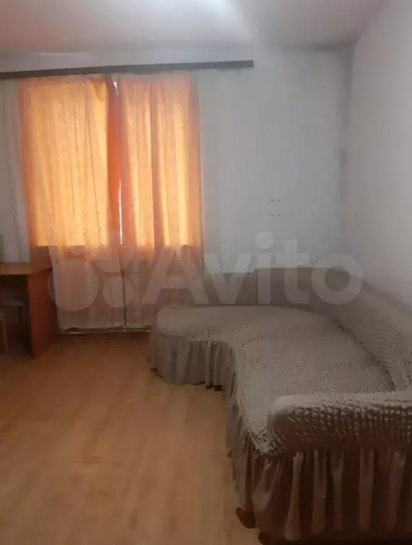 Квартира-студия, 25 м, 1/3 эт. - Фото 0