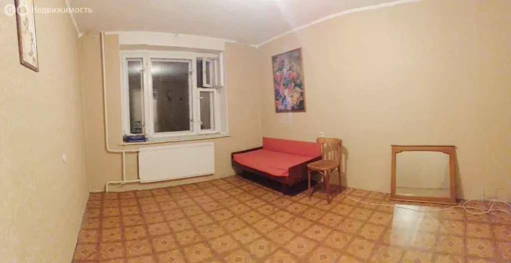 1-комнатная квартира: Санкт-Петербург, проспект Энгельса, 126к2 (32 м) - Фото 2