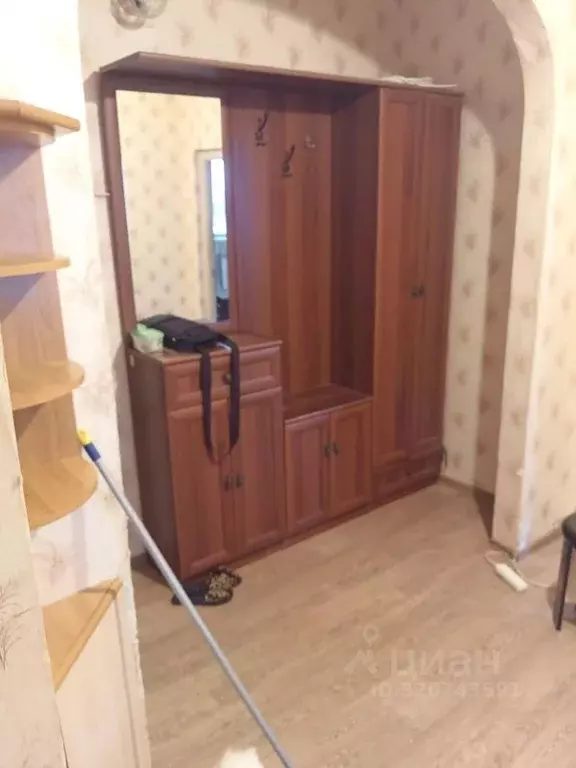 2-к кв. Курская область, Курск ул. 2-я Новоселовка, 5А (55.0 м) - Фото 2