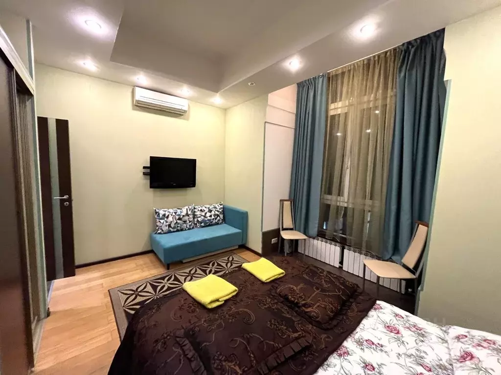 2-к кв. Москва Большой Гнездниковский пер., 10 (45.0 м) - Фото 2