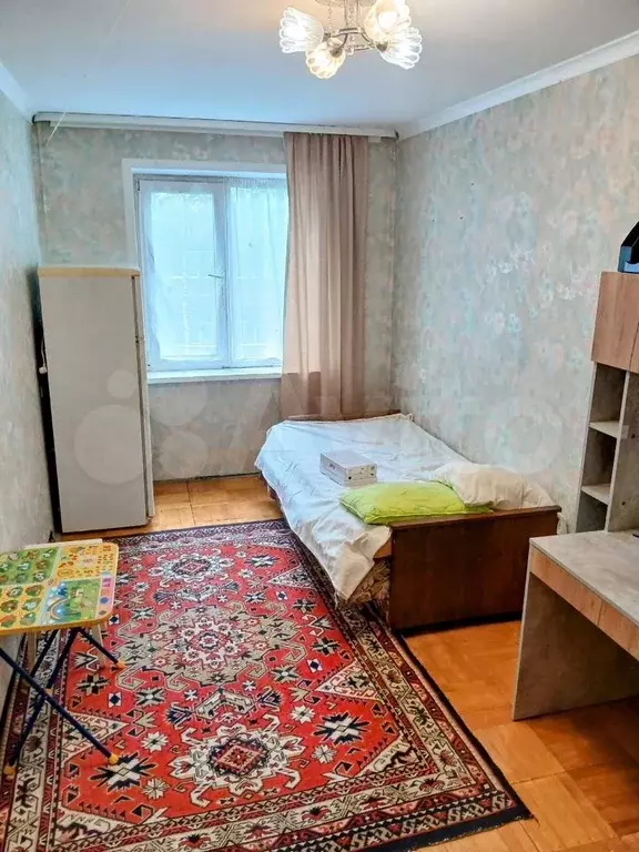 Комната 12 м в 2-к., 3/5 эт. - Фото 0