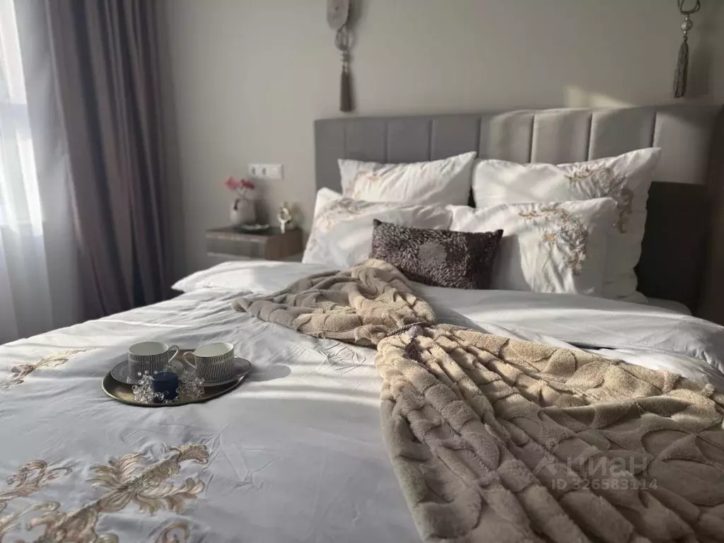 2-к кв. Москва Новочеремушкинская ул., 27 (64.0 м) - Фото 2