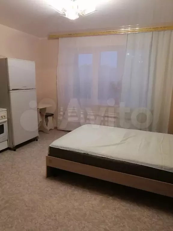 Квартира-студия, 28 м, 2/11 эт. - Фото 1