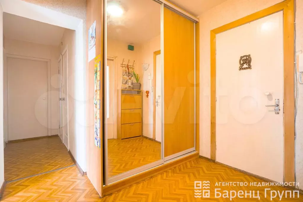 3-к. квартира, 70 м, 7/16 эт. - Фото 0