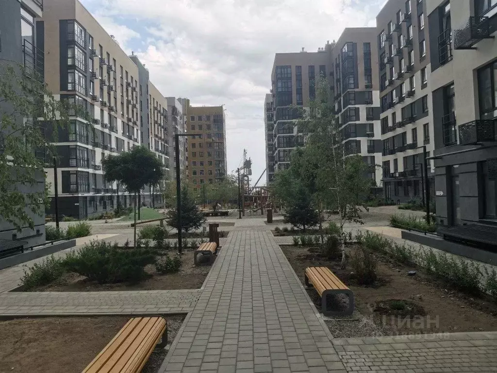 1-к кв. Волгоградская область, Волгоград ул. Тракторостроителей, 27/2 ... - Фото 0