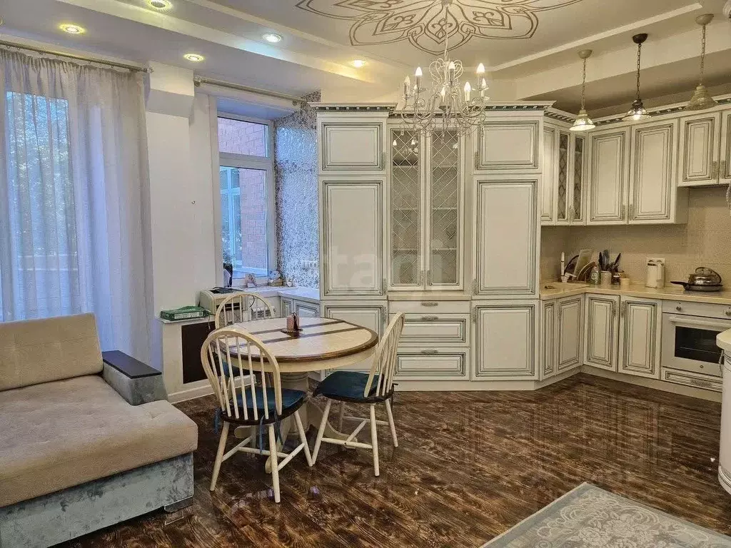 3-к кв. Иркутская область, Иркутск Дальневосточная ул., 144 (106.0 м) - Фото 0