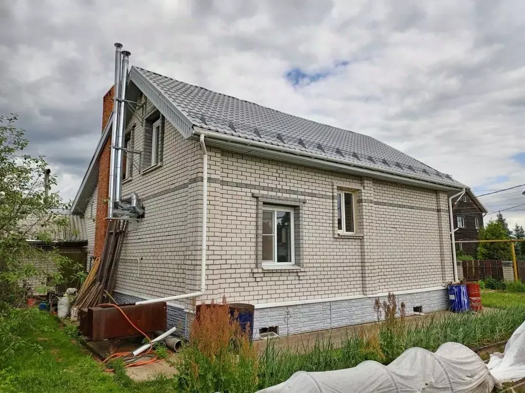 Продажа Домов В Кстовском Районе Нижегородской Области
