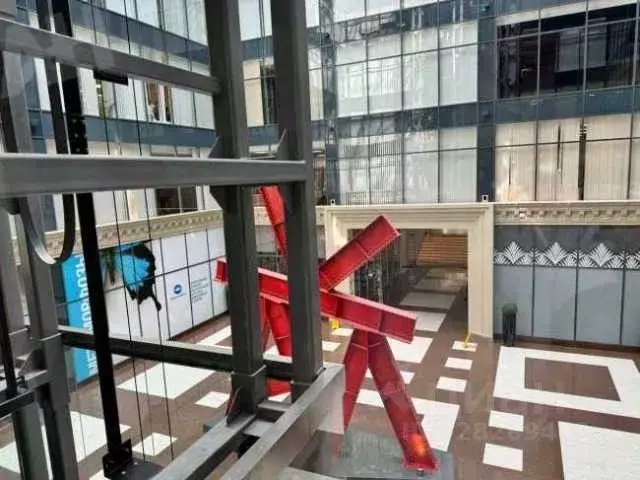 Помещение свободного назначения в Москва Верейская ул., 29С134 (114 м) - Фото 2