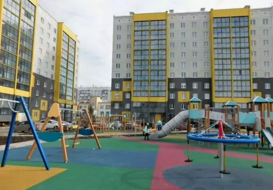 Продаётся 2-к квартира, 58.63 м - Фото 0