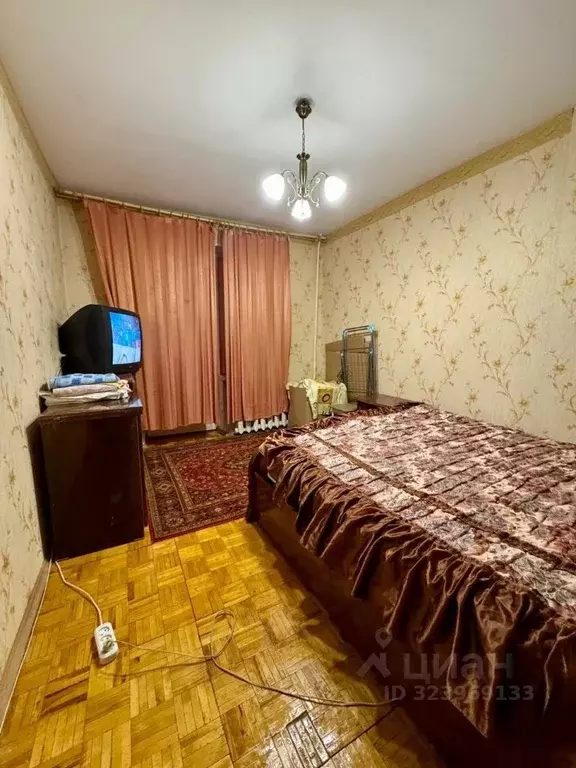 Комната Московская область, Фрязино просп. Мира, 8 (20.0 м) - Фото 1