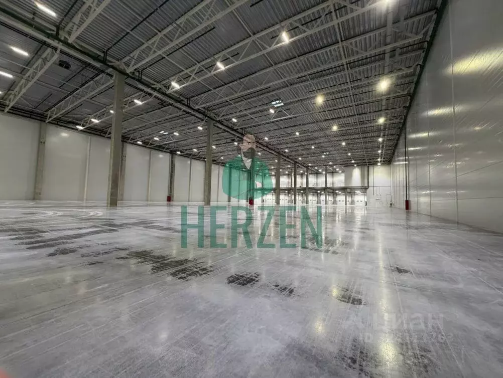 Склад в Московская область, Мытищи городской округ, д. Аббакумово ул. ... - Фото 2