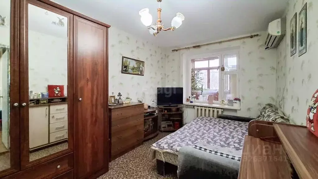 2-к кв. Краснодарский край, Геленджик городской округ, с. Дивноморское ... - Фото 1